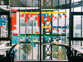 5 Cara Mengukur Agile Dashboard
