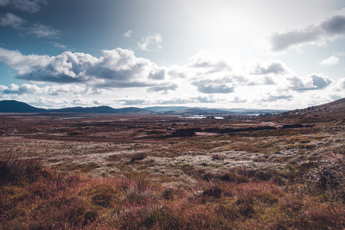 Connemara