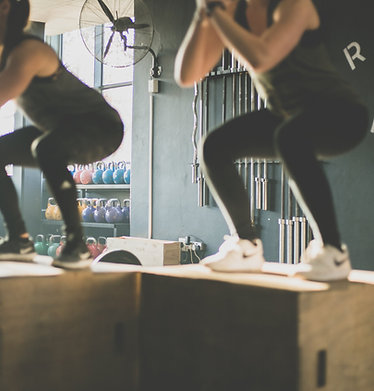 PERSONAL TRAINING DIPLOMA WORCS UNI