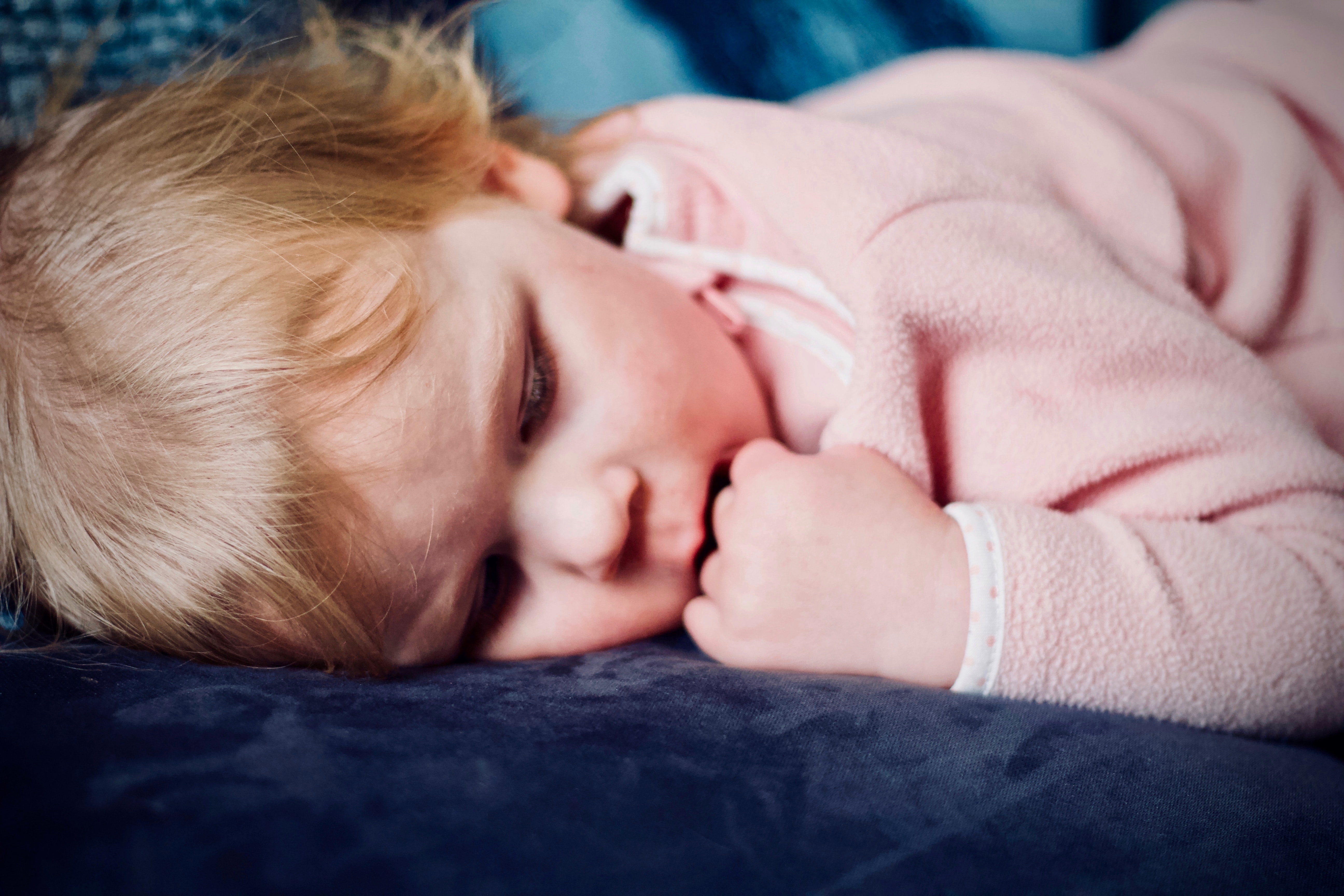 Siesta for Children: Good or Bad? A Parenting Journey Insight