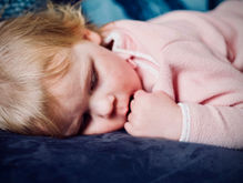 Sickness and Sleep!