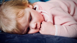 Is Toddler Bedtime a Disaster?