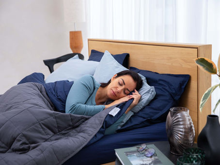 Back Pain and Sleeping Positions in Telford