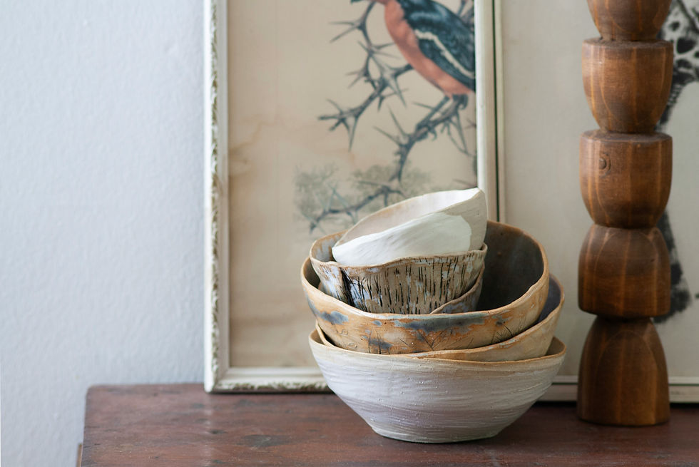 The illusion of the perfect home