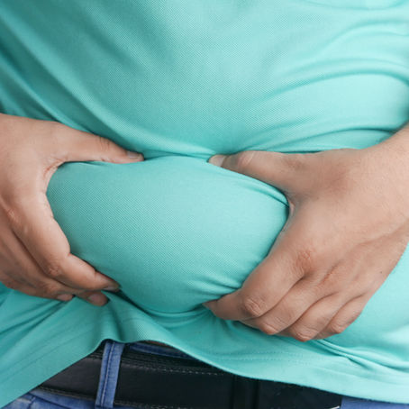 Dealing with Gas and Bloating