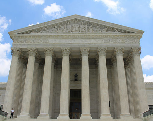 Legal Operations Consulting Experimentation