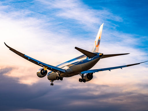 Singapore Airlines Incident