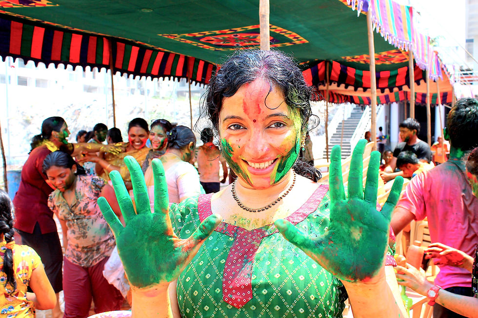 Image by Harshavardhan Pentakota