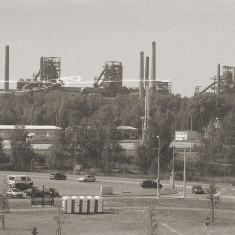 Managing Risks and Maximizing Potential of Waste on Industrial Lands