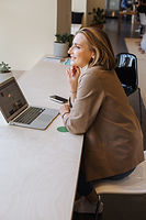 Grafikdesign Arbeiten
