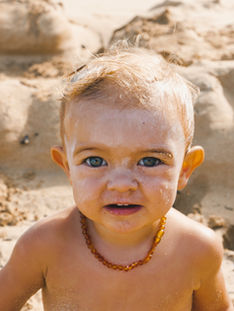 Best Natural Sunscreens for Eczema, Kids and Sensitive Skin