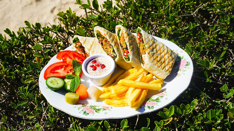 Falafel
