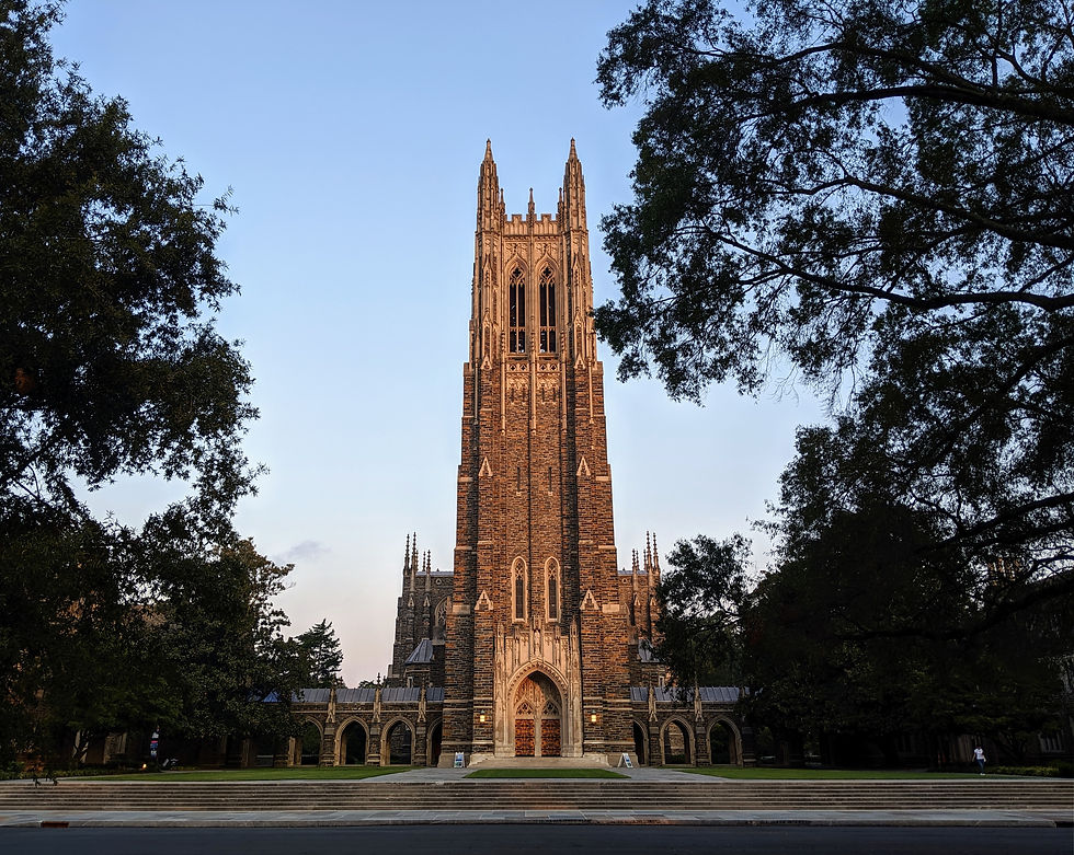 Duke University