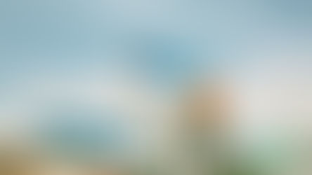 three outdoor billboards