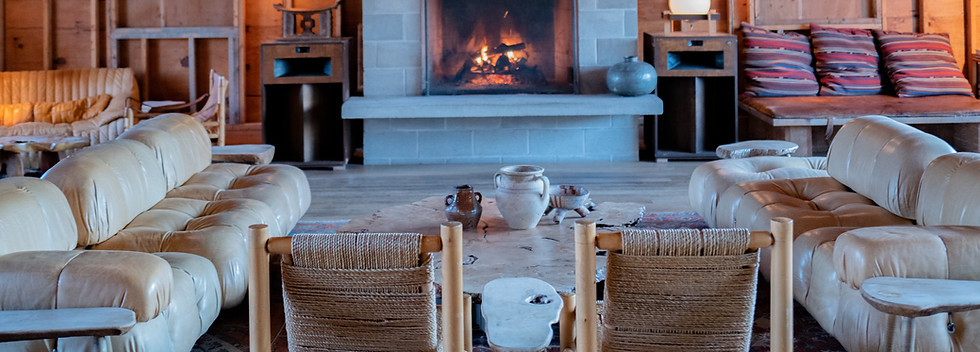 white glove pickup, crating and delivery for luxury hospitality interiors