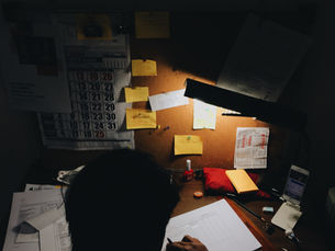 Sua Empresa Está Crescendo? Ou Só Está Ocupada Demais?