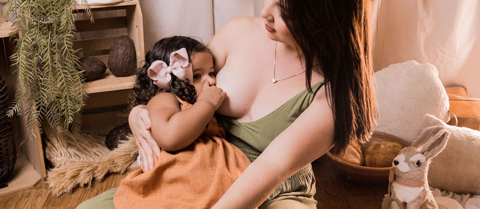 Feeding Support: Real Tips for Breastfeeding and Lactation