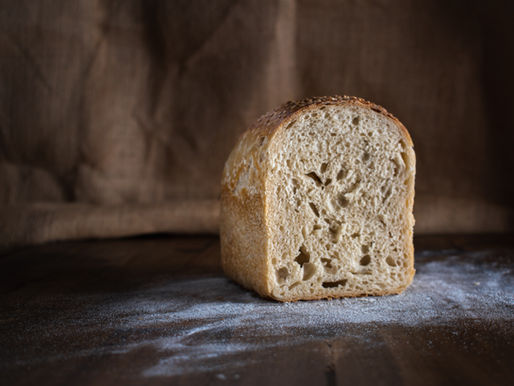 Gluten-Free Baking: Delicious and Wholesome Bread Alternatives