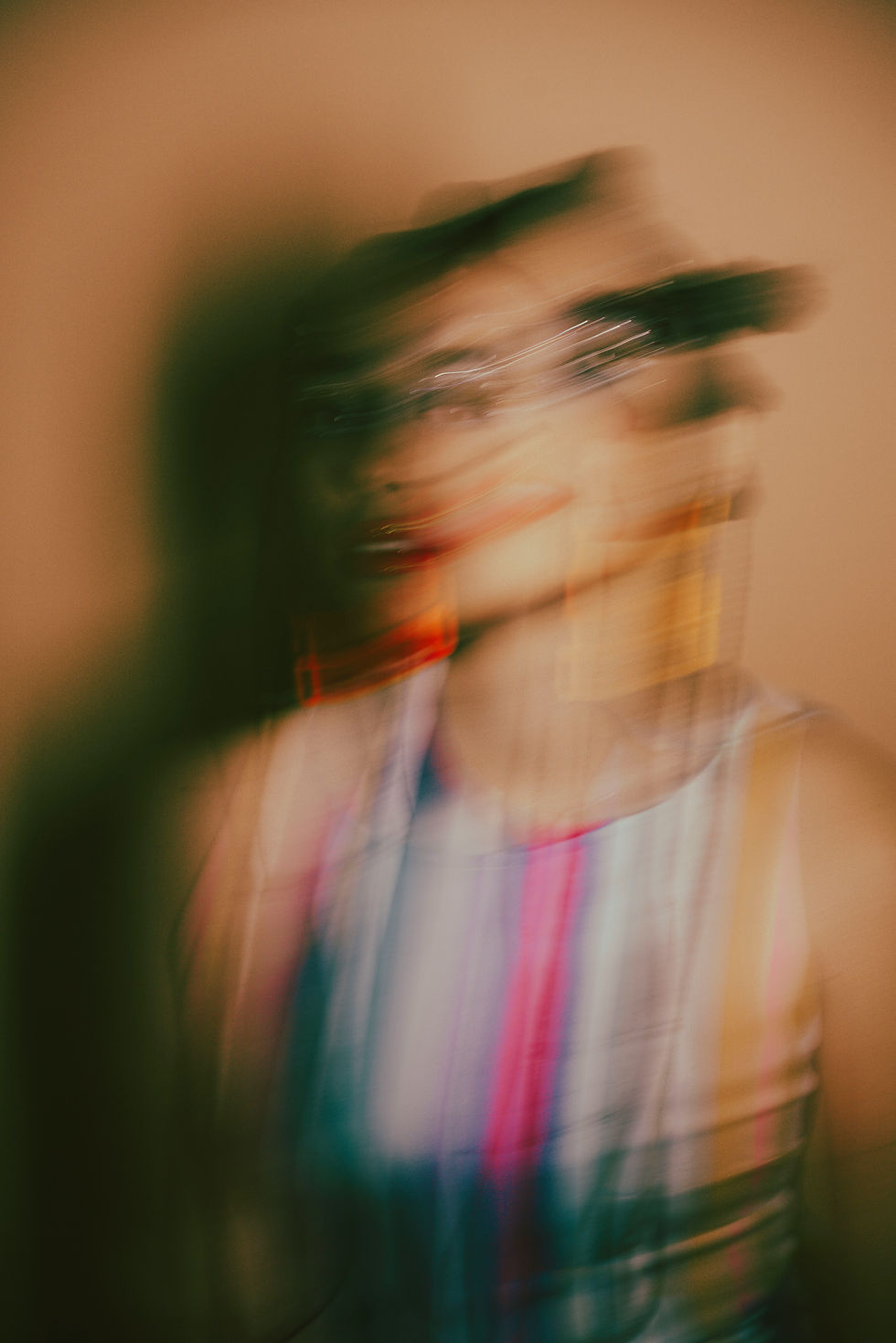 Reflections of Sin