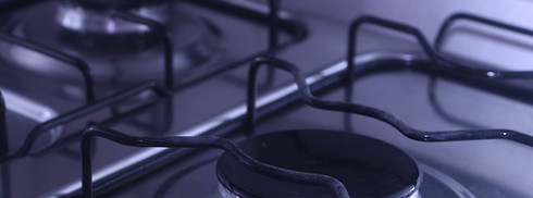 oven, cooktop and range hood cleaning