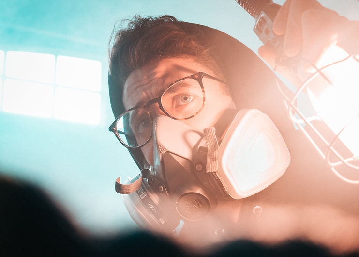Image by Matt Koffel