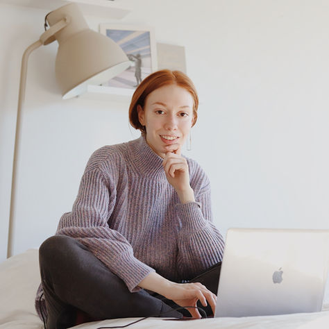 How to Get a Mortgage as a Self-Employed Borrower