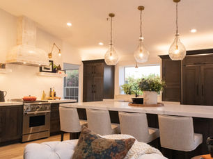 The Complete Guide to Remodeling Your Kitchen: Cabinets, Countertops, and Flooring