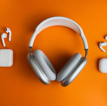 Apple AirPods Max 2 : casque sans fil premium avec ANC