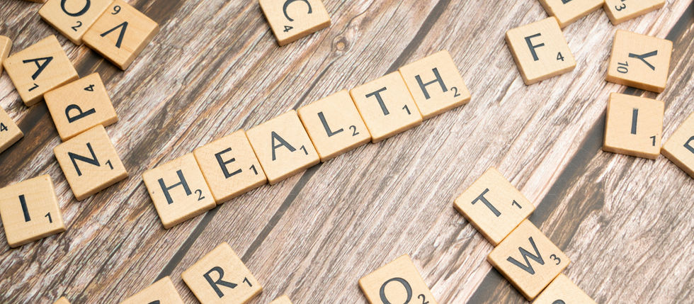 Top Resources for Holistic Wellness: Your Guide to Natural Health