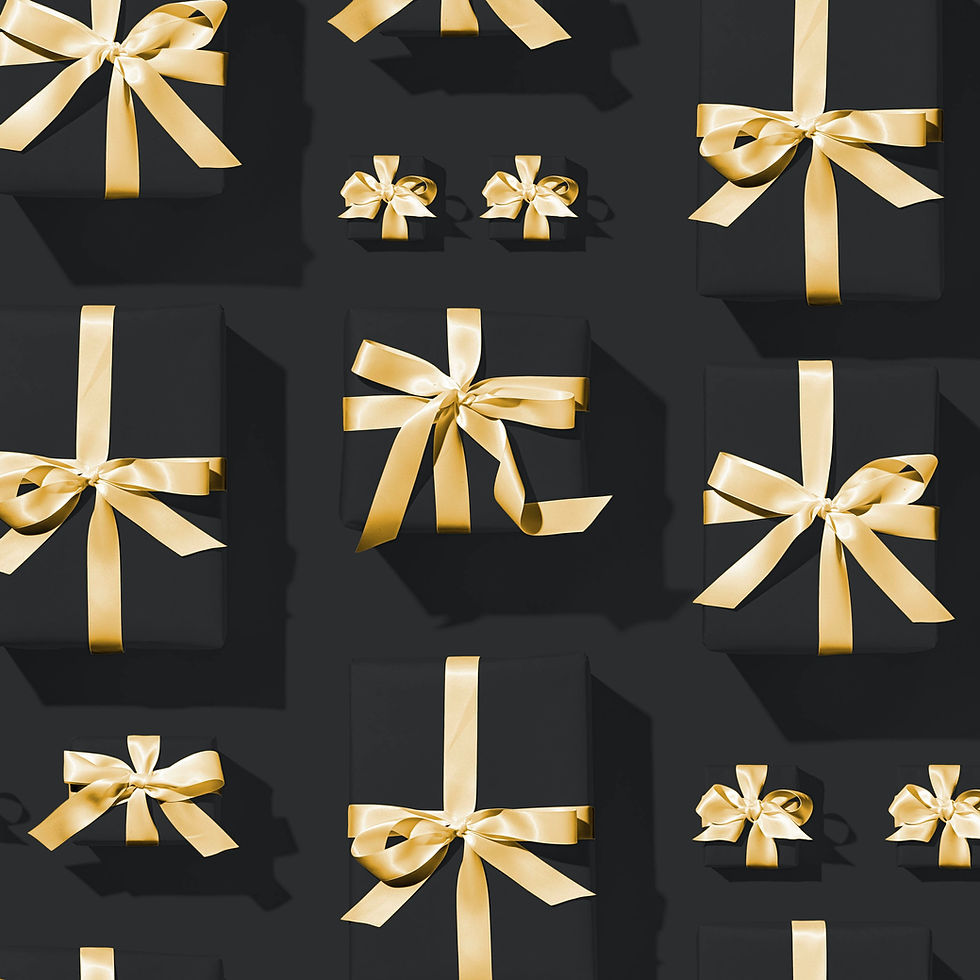 gifts