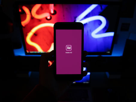 Unleashing Creativity with Adobe XD: A Comprehensive Guide