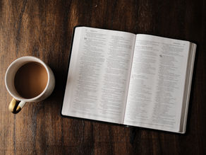 July 30th, 2023: Finding and Gathering- Matthew 13:44-52