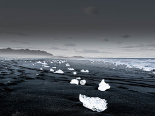 Iceland: Where Fire Meets Ice, and the Wild Still Reigns