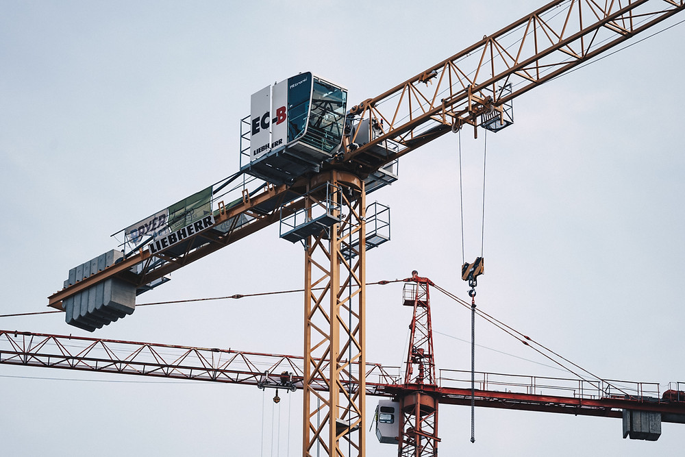 Denver YIMBYs: The endless construction in Denver needs to be slowed down!!