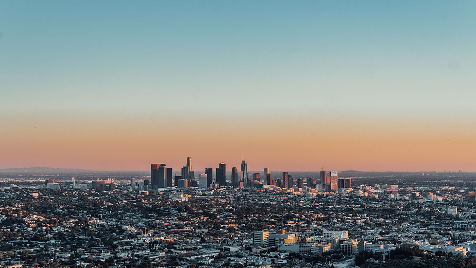 Image by Josh Miller