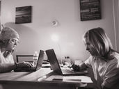 Apply for the Mid-Century Gems Scholarship Program