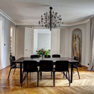 Carving your own seat at the table: Ditching Perfectionism in a Career Shift
