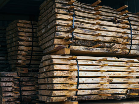 Live Edge Wood: What is it?