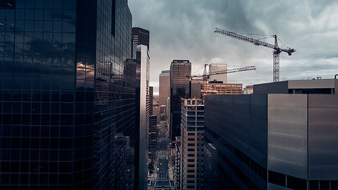 Denver YIMBY - Unchecked Denver Development has to stop. Image by Henry Desro