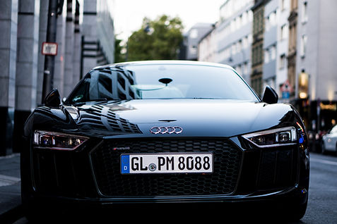 Audi Fahrenheit Motors Northglenn, Colorado