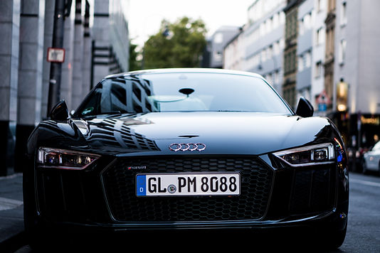 Audi Fahrenheit Motors Northglenn, Colorado