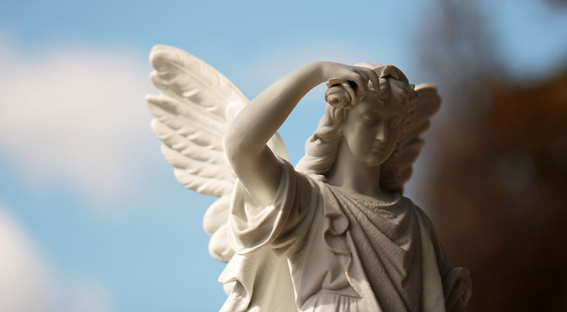 Funeral Celebrants East of England