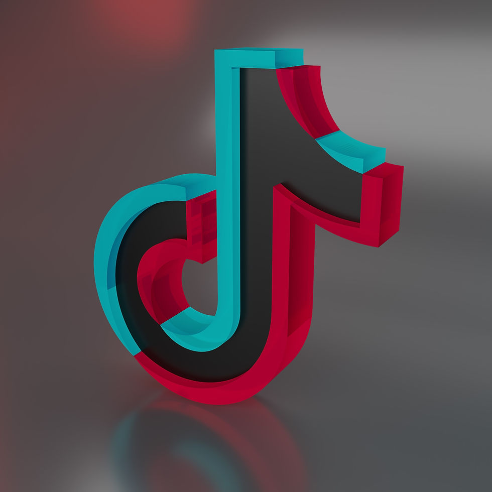 Vender en TikTok y Taobao