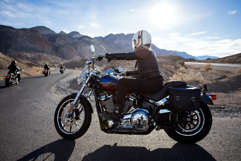 Image de Harley-Davidson