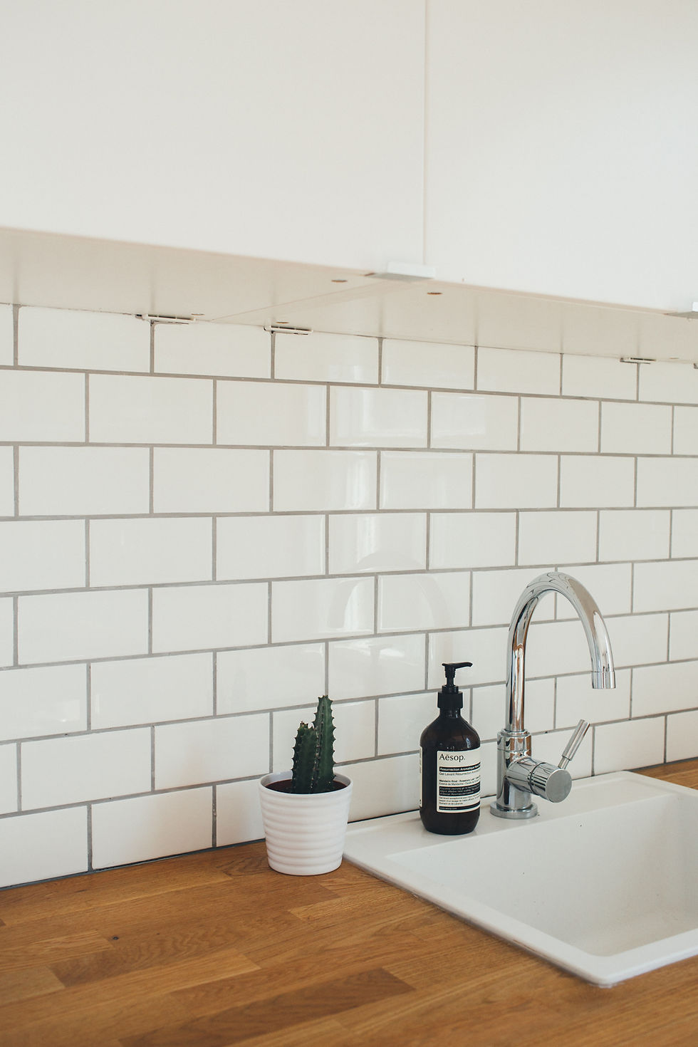 Grout Coloring