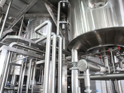What Products are Approved for TTB Nonbeverage Drawback?