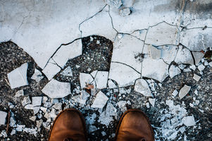 A Broken Call for Help