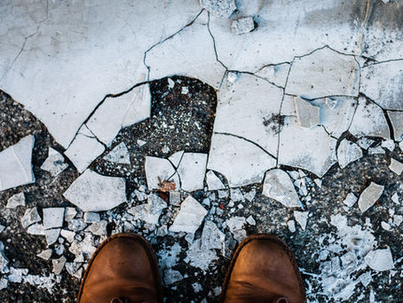 Why Failing Makes You a Better Writer, by Tyrolin Puxty