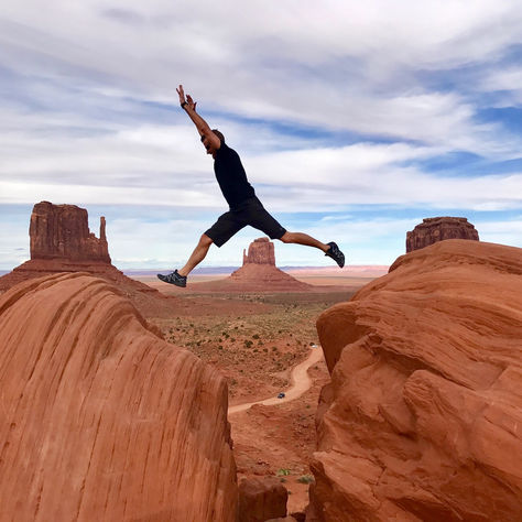 Common Cognitive Distortions