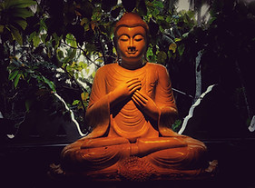 Shiva Yoga Teachers